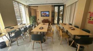 City Comfort Inn Anyang Hua County Wenming Avenue - 6