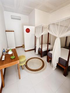 the village rua beach homestay - 9