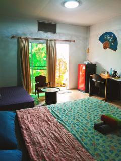 Six Nature Resort - 7
