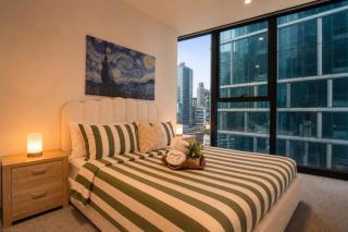 Air Nest 2B haven | Rooftop Pool, Gym, Spa & Sauna - 8