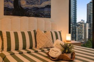 Air Nest 2B haven | Rooftop Pool, Gym, Spa & Sauna - 4