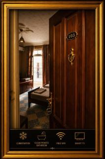 Residence Hanaa Setif - إقامة الهناء سطيف - 2
