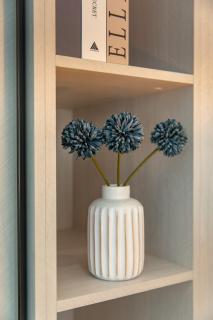 Title Serenity 1-Bedroom Suite with Balcony by TVC F212 - 3