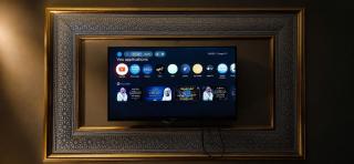 Residence Hanaa Setif - إقامة الهناء سطيف - 1