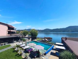 Donau Resort - 9