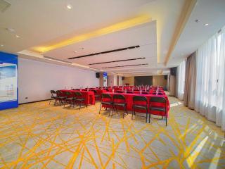 Echarm Hotel Foshan West Station Shishan Luocun - 1