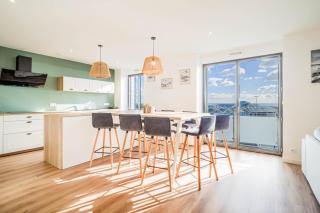 Appartement d’exception face au port de Quiberon - 6
