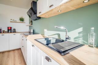 Appartement d’exception face au port de Quiberon - 1