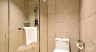 City Comfort Inn Jingzhou Fantawild Shashi Middle School - 1