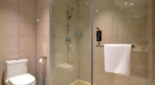 City Comfort Inn Jingzhou Fantawild Shashi Middle School - 2