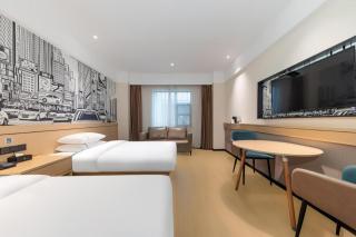 City Comfort Inn Jingzhou Fantawild Shashi Middle School - 2