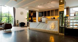B2 Krabi Ao Nang Premier Resort - 8
