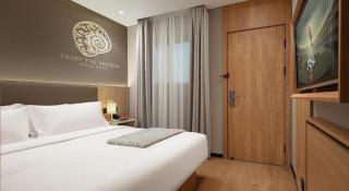 Shell Hotel Beijing Shunyi District Shunyi Metro Station - 2