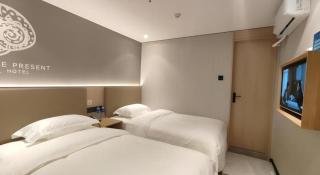Shell Hotel Beijing Shunyi District Shunyi Metro Station - 1