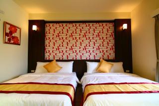 Penghu Luna Sea Homestay - Magong - 1