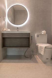 Title Serenity 1-Bedroom Suite with Balcony by TVC F212 - 1