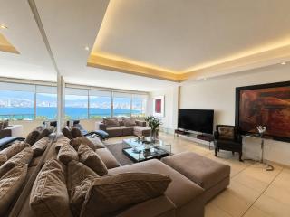 Penthouse en Las Brisas Acapulco - 8