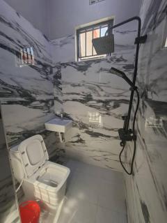 Ilula Lodges & Apartments 01 Limited - 4