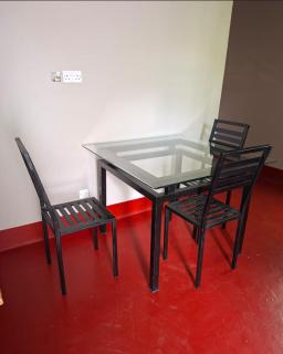 Ilula Lodges & Apartments 01 Limited - 3