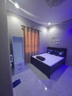 Ilula Lodges & Apartments 01 Limited - 1