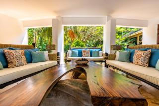 Tequila Sunrise Beach Villa-Diani Beach - 5