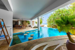 Tequila Sunrise Beach Villa-Diani Beach - 6