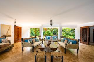 Tequila Sunrise Beach Villa-Diani Beach - 7