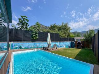 Egem Tatil Evleri - 9