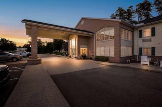 Days Inn by Wyndham Lisbon - 7