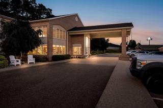 Days Inn by Wyndham Lisbon - 6