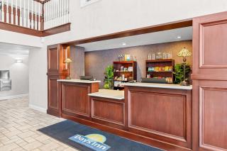 Days Inn by Wyndham Lisbon - 4