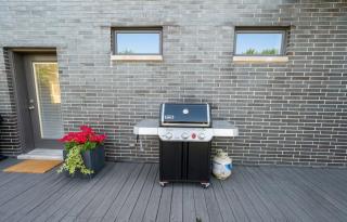 Chic Little Italy 4BR Stay with Optional Parking - 1