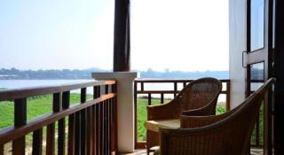 Gin's Greenery Resort - 3