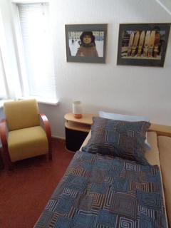 B&B Korendijk - Zuid-Beijerland - 3