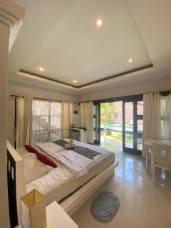 Puri asri villa ubud - 0