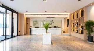 GreenTree Inn Jinan West Station Exhibition Center - 8
