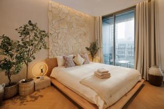 Sophisticated Studio near Burj Khalifa - 6