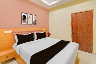 Townhouse Mindspace Road Gachibowli - 3