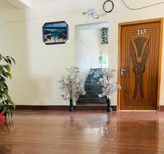 Black Forest Hotel - 3