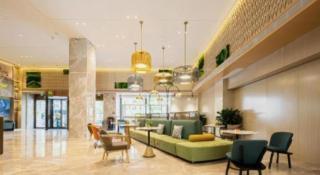 Home2 Suites by Hilton Xishuangbanna - 1