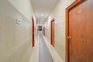 Townhouse Mindspace Road Gachibowli - 5