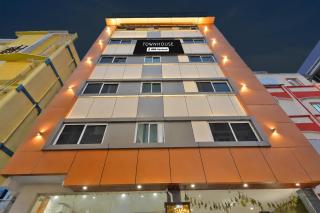 Townhouse Mindspace Road Gachibowli - 9