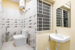 Townhouse Mindspace Road Gachibowli - 4