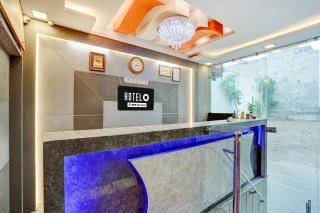 Hotel O IGI Airport Mahipalpur - 7