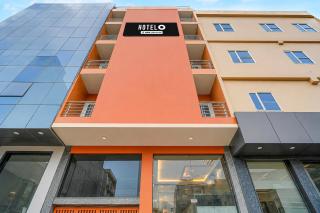 Hotel O IGI Airport Mahipalpur - 0