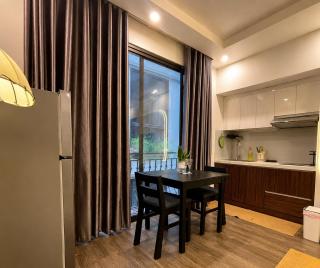 Halo Homestay - 1