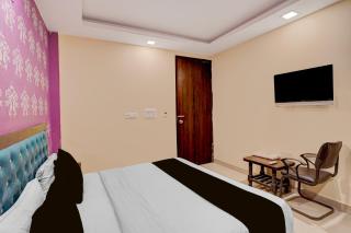 Hotel O IGI Airport Mahipalpur - 3