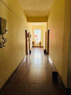 Black Forest Hotel - 8