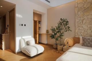 Sophisticated Studio near Burj Khalifa - 3