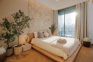 Sophisticated Studio near Burj Khalifa - 2